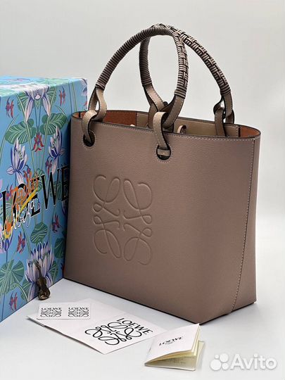 Сумка тоут Loewe женская