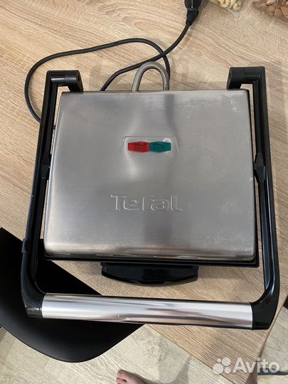 Электрогриль Tefal