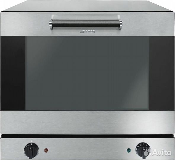 Духовой шкаф smeg бу