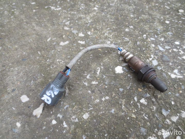 Лямбда-Зонд Toyota Alphard 2010г 2GR Estima. Vellf