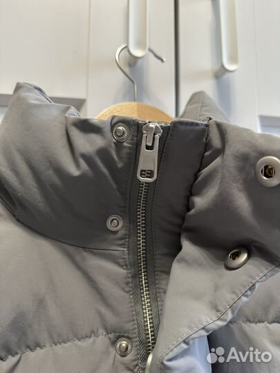 Пуховик lime 164