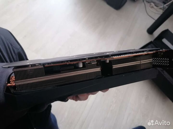 Rx 5700xt