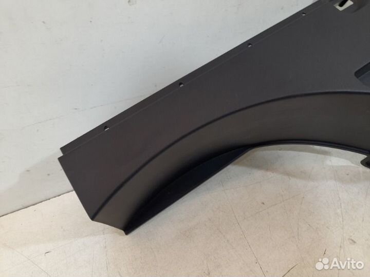 Ящик инструментальный задний правый Lexus Nx 1