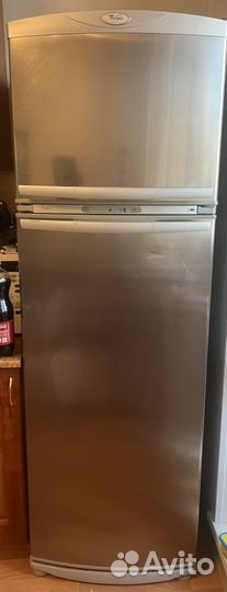 Холодильник Whirlpool ARC4020/1 IX