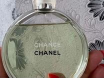 Chanel fresh