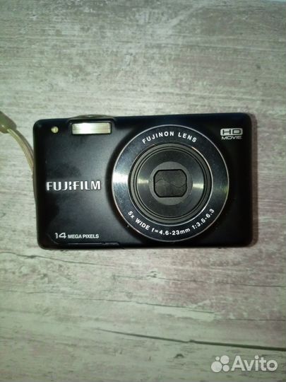 Фотоаппарат