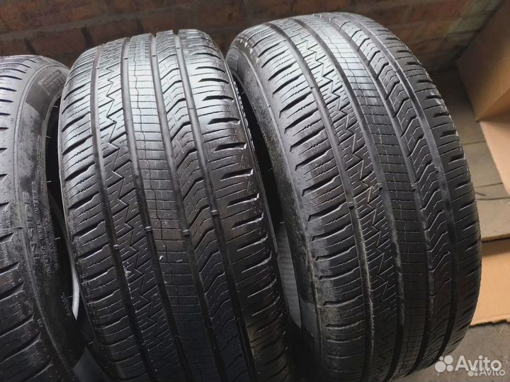 Pirelli P8FS 215/45 R17