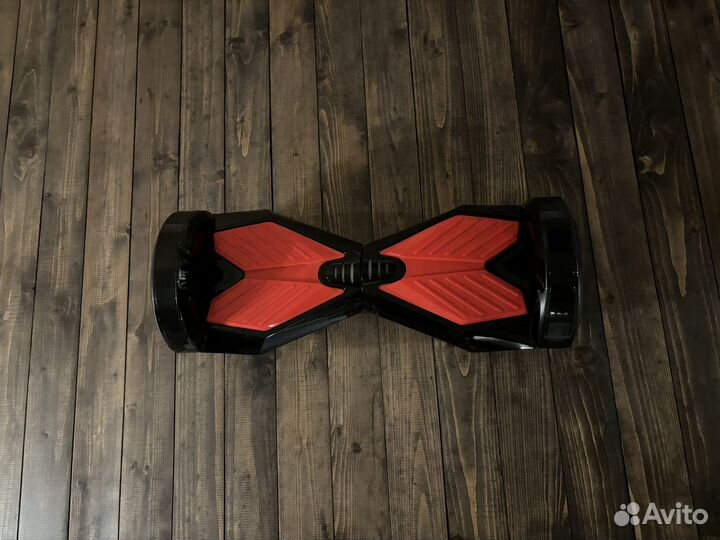 Гироскутер