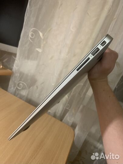 Apple MacBook Air 13 2017
