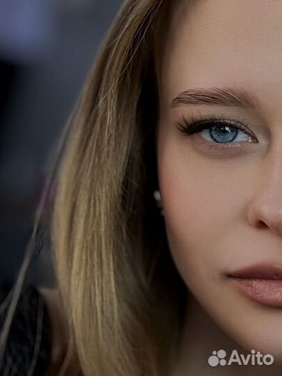 Мастер бровист