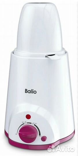 Подогреватель детский кипятит