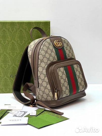 Рюкзак gucci