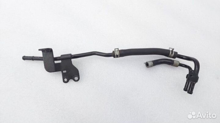 Трубка вакуумная Kia Optima JF G4KJ 2018