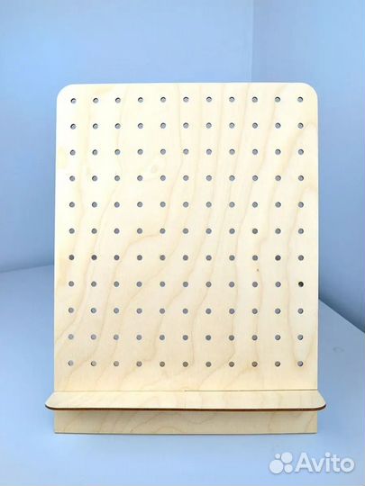 Витрина подставка для украшений и бижутерии