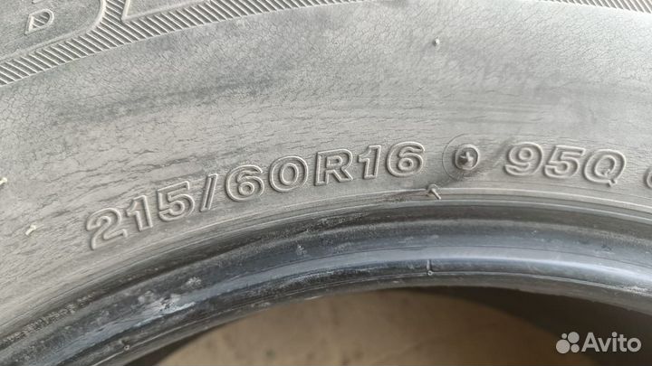 Bridgestone 613V