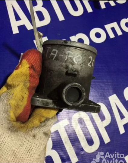 Заслонка дроссельная Hyundai Santa Fe Тагаз