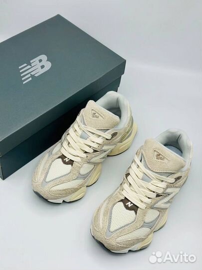 Кроссовки New Balance