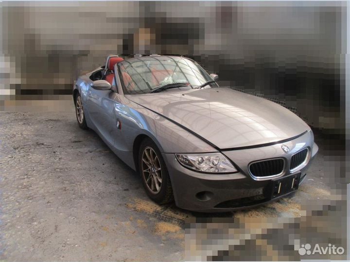 Фонарь задний правый Bmw Z4 E85 M54 226S1 (2.2)