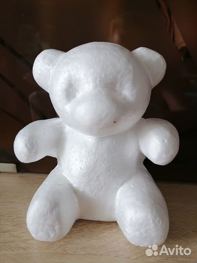 Заготовки для рукоделия