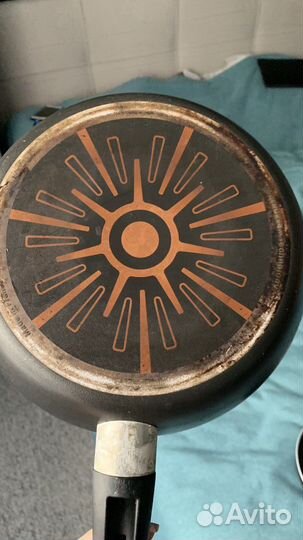 Сковорода tefal 26 см