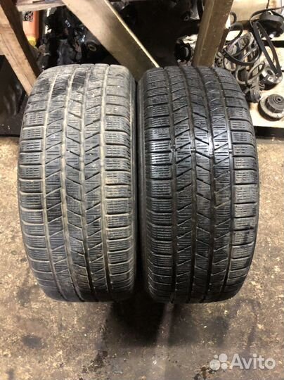 Pirelli Scorpion Ice&Snow 255/50 R19
