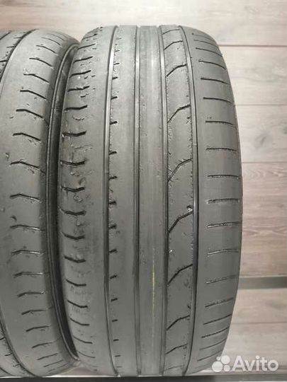 Continental ContiPremiumContact 2 215/60 R16 95H