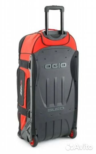 Для экипировки Сумка KTM Replica WP Team ogio 9800