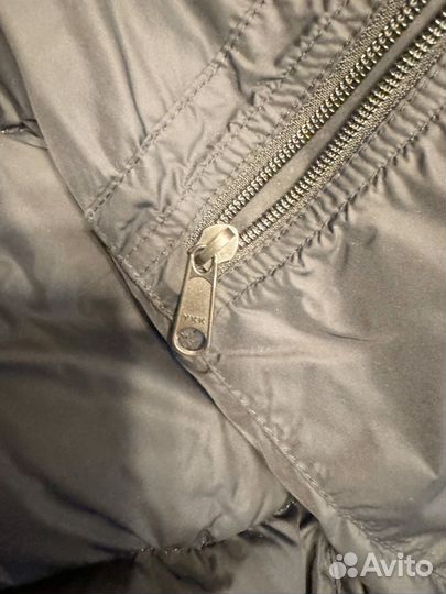 Пуховик The North Face 1996 retro nuptse jacket