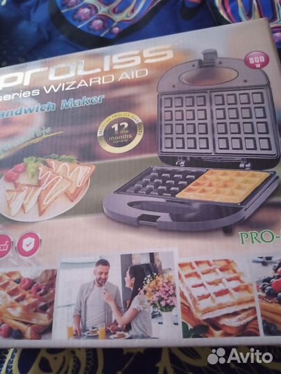 Сладкоежкам. Приборы для приготовления сладостей