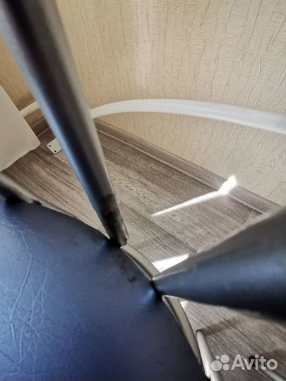 Столы и стулья бу для кухни