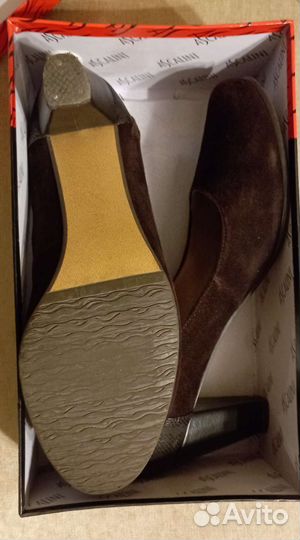 Туфли женские 41 размер