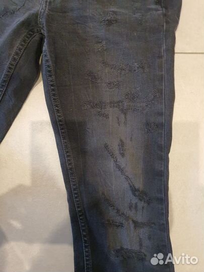 Джинсы pepe jeans S