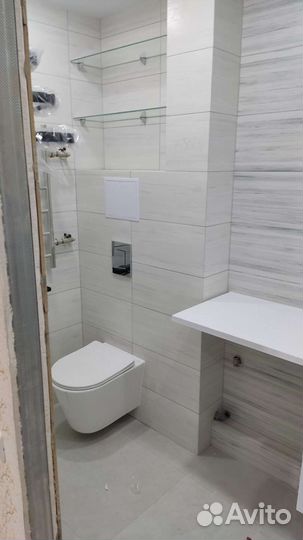 Ремонт квартир плитка