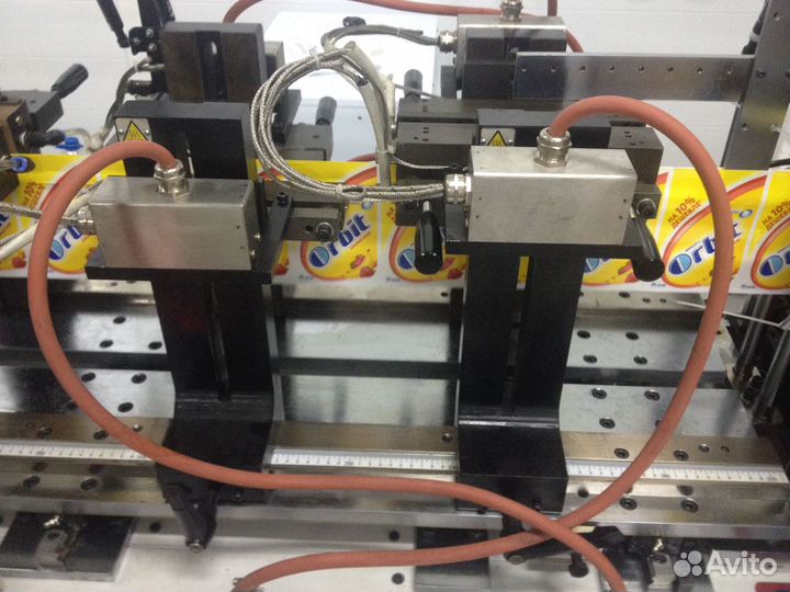 Предприятие по выпуску пленок и пакетов под ключ