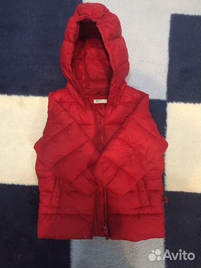 Куртка Benetton