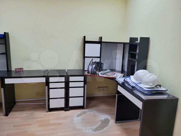 Офис, прямая аренда от собственника, 101.7 м²