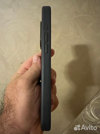 Чехол на iPhone 15 pro max Uniq