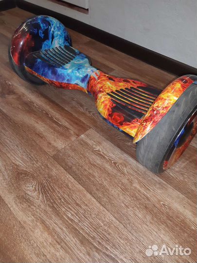 Гироскутер