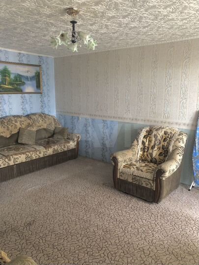 1-к. квартира, 31 м², 5/5 эт.