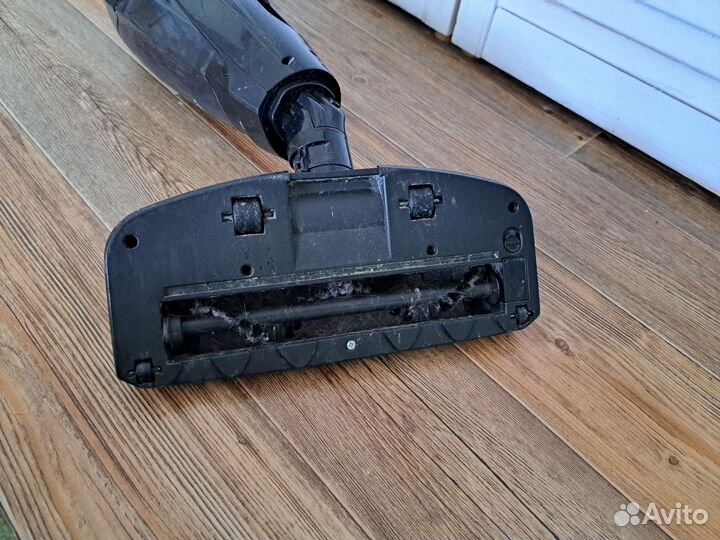 Беспроводной вертикальный Пылесос Polaris pvcs