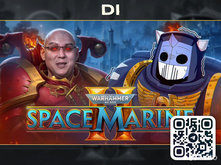 Превью для ютуба / Обложка / Миниатюра