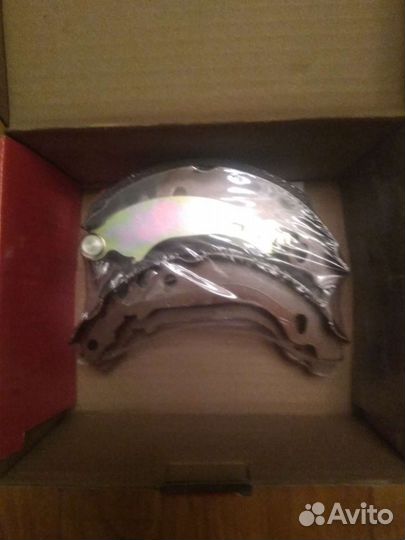 Колодки комплект Новые номер PSP 576
