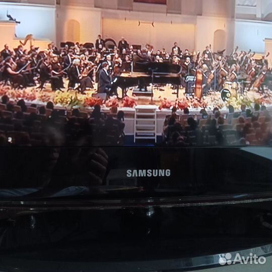 Телевизор samsung 32 (81 см)
