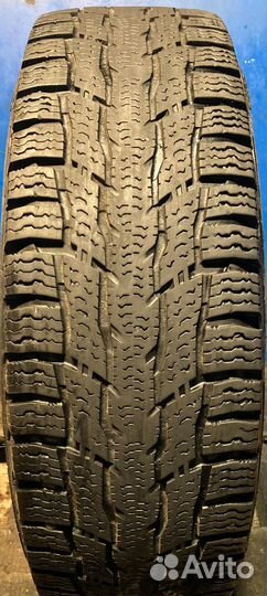 Nokian Tyres Hakkapeliitta CR3 195/75 R16C