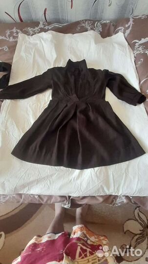 Школьная форма