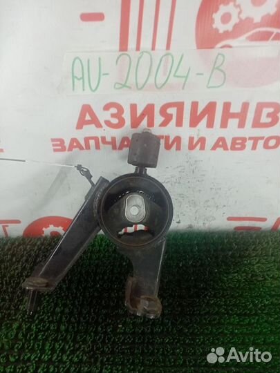 Подушка двс задняя, Toyota, Corolla, ZRE152R, Скл.№ AU-2004