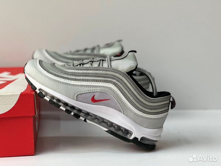 Кроссовки Nike air max 97