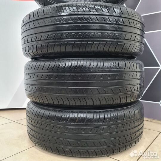 Hankook Optimo ME02 195/60 R15 Лето