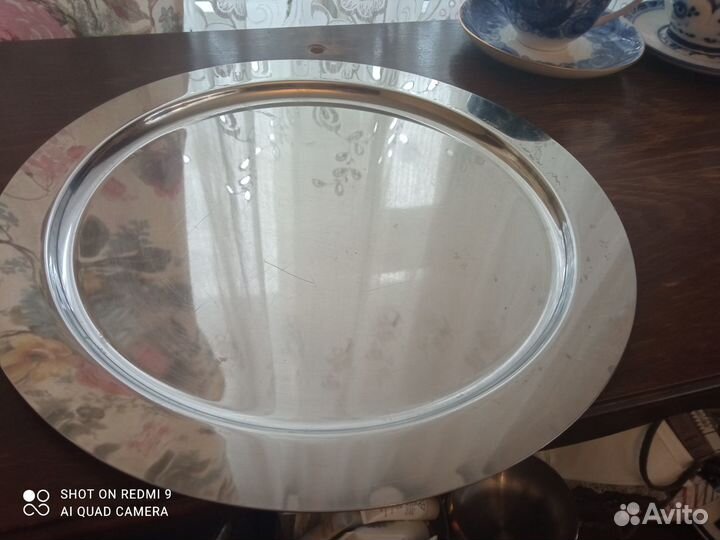 Zepter посуда бу