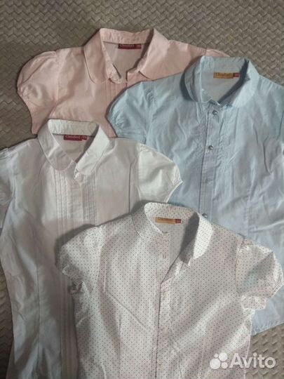 Школьная форма